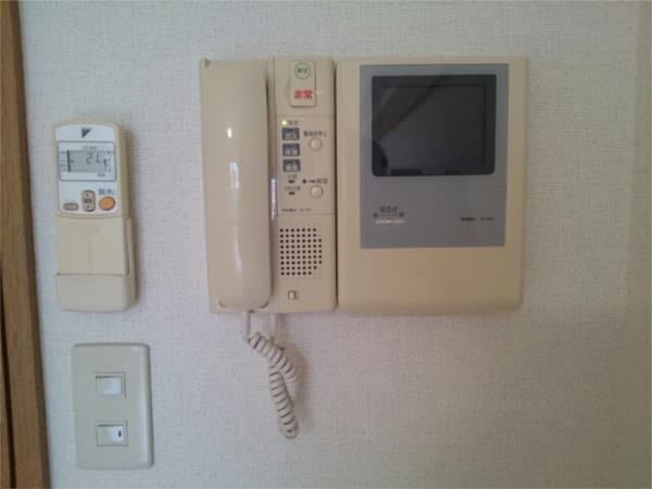 ﾌﾟﾛｽﾍﾟｰﾙS（306） 部屋画像