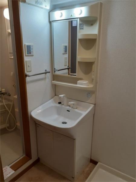 ﾌﾟﾛｽﾍﾟｰﾙS（102） 部屋画像