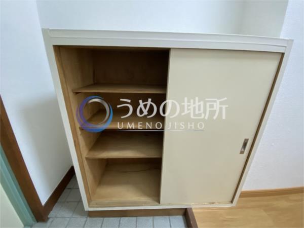 ｸﾞﾘｰﾝﾊｲﾂ吉田（202） その他