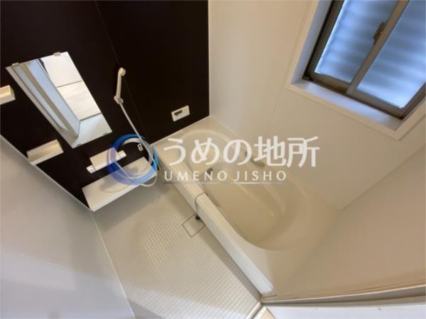 ｷｬｯｽﾙ（C） バス／シャワー