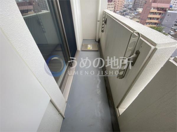 ﾌﾟﾚｲｽ久留米中央（507） 部屋画像