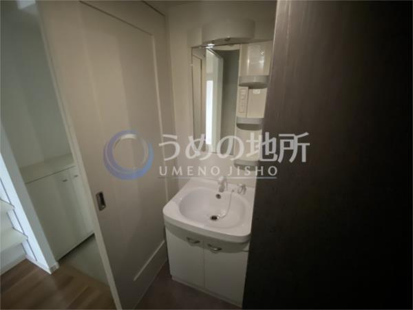ﾌﾟﾚｲｽ久留米中央（507） 部屋画像