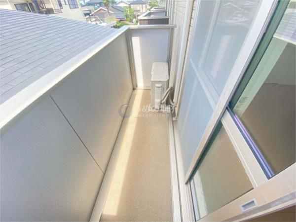 ﾎﾟﾙﾃｨｴ（202） 部屋画像