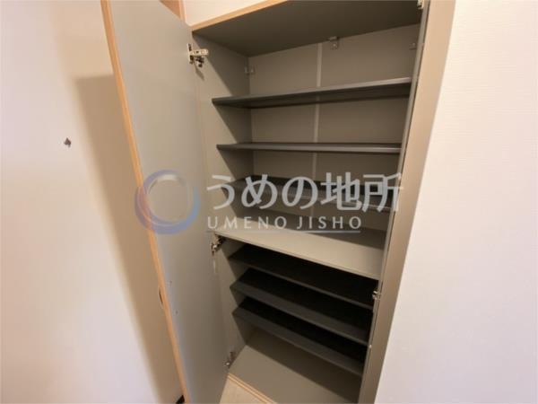 THE NOBLES 久留米中央（303） その他