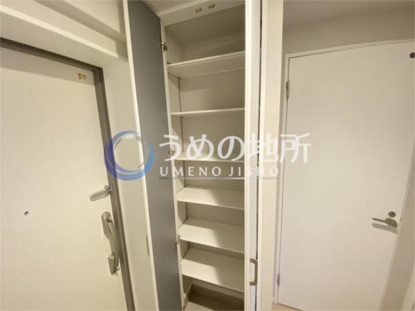 GlanZ六ツ門（101） その他
