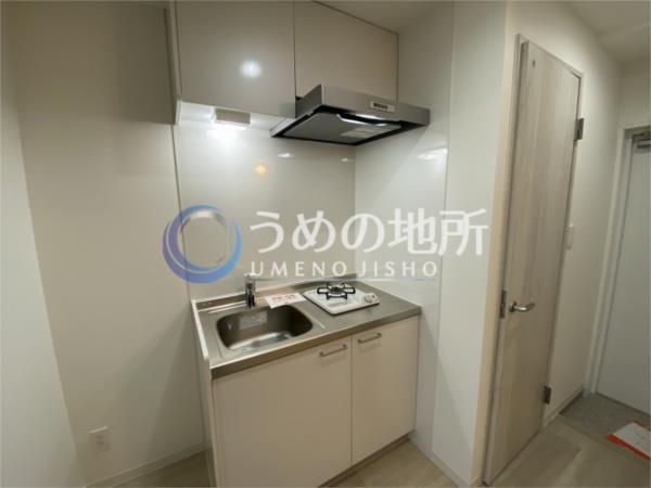 ﾗﾌｨﾈB（305） キッチン
