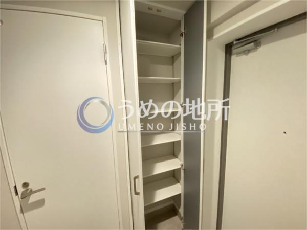 GlanZ六ツ門（101） その他