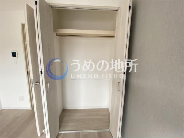 ﾗﾌｨﾈB（305） 収納