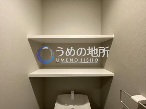 GlanZ六ツ門（101） その他