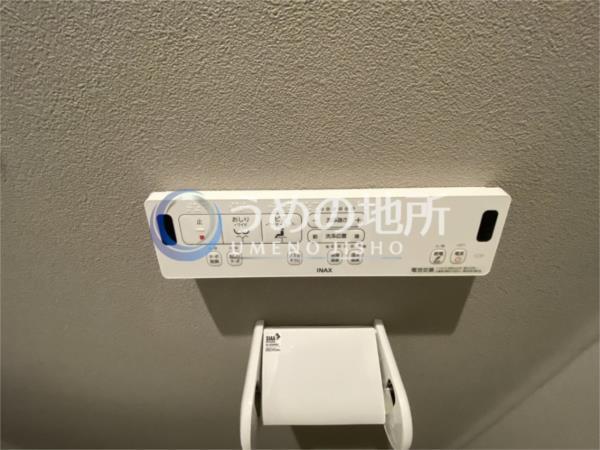 GlanZ六ツ門（101） その他