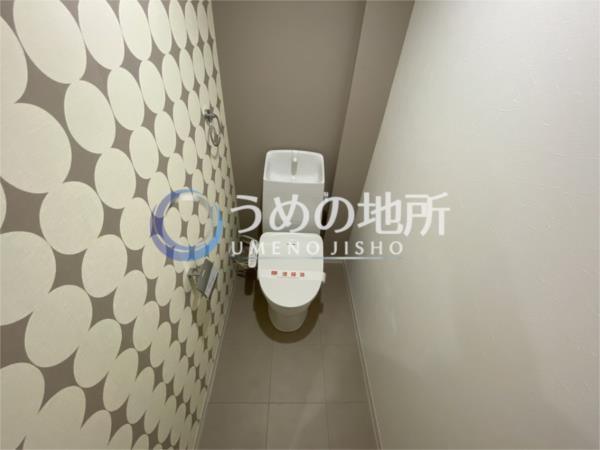 ﾗﾌｨﾈA（201） トイレ