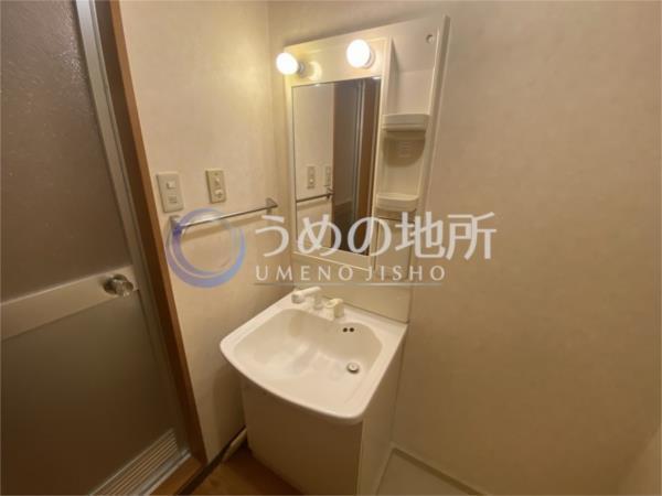 ｴｸｾﾚﾝｽ小森野（202） 部屋画像