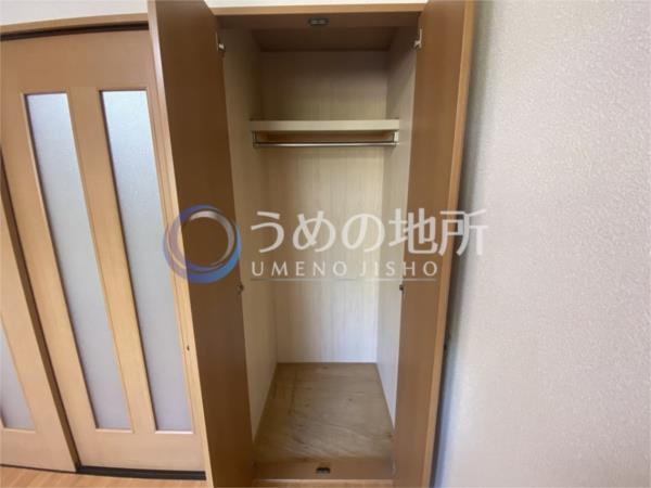 ｴｸｾﾚﾝｽ小森野（202） その他