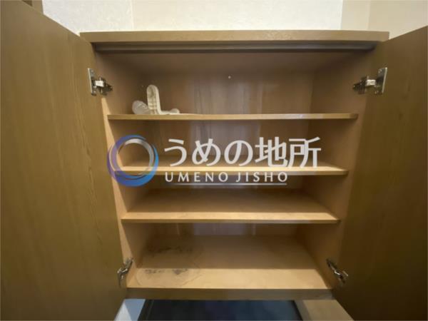 ﾊﾞﾃｨｰﾙ西小森野B棟（307） その他