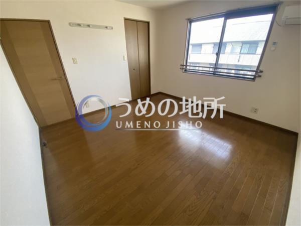 ﾊﾞﾃｨｰﾙ西小森野B棟（307） その他部屋・スペース