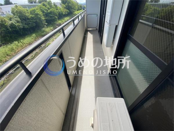 ﾊﾞﾃｨｰﾙ西小森野B棟（307） 部屋画像