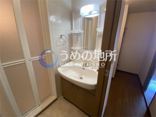 ﾊﾞﾃｨｰﾙ西小森野B棟（307） 部屋画像