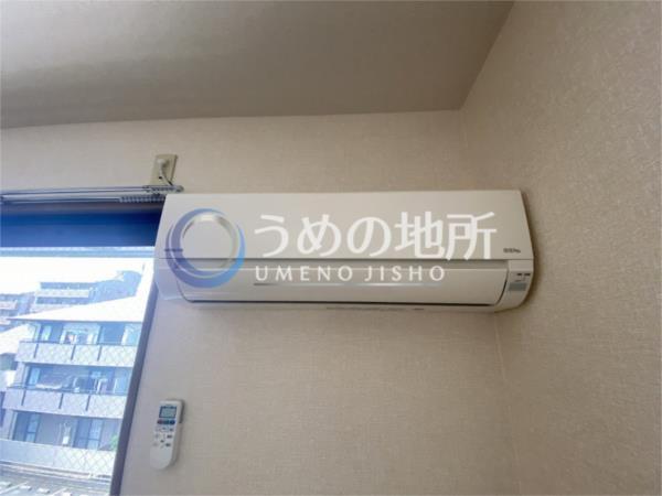 ﾊﾞﾃｨｰﾙ西小森野B棟（307） その他