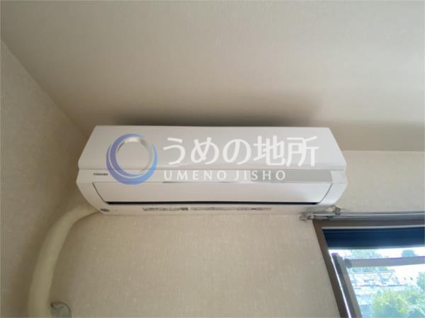 ﾊﾞﾃｨｰﾙ西小森野B棟（307） その他