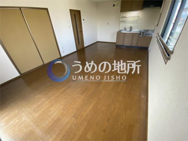 ﾊﾞﾃｨｰﾙ西小森野B棟（307） その他