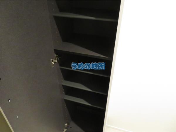 Rassure N・K（ﾗｼｭﾚｴﾇｹｲ）（102） その他