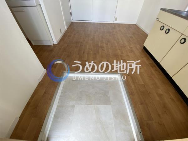 たなかﾊｲﾂ（203） その他部屋・スペース