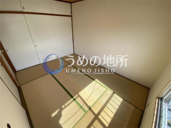 たなかﾊｲﾂ（203） 部屋画像