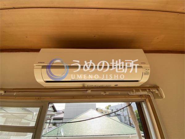たなかﾊｲﾂ（203） その他部屋・スペース
