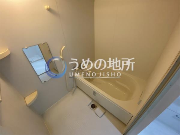 ﾑｰﾝﾘﾊﾞｰ久留米東町（903） バス／シャワー