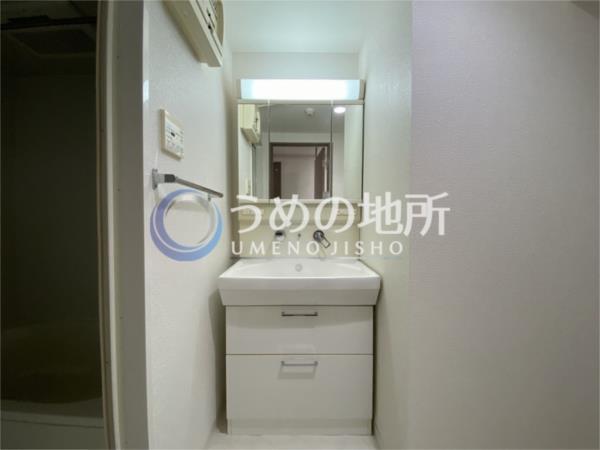 ﾑｰﾝﾘﾊﾞｰ久留米東町（903） 部屋画像