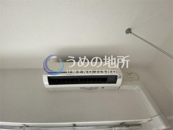 ﾑｰﾝﾘﾊﾞｰ久留米東町（903） 部屋画像