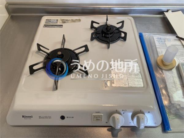 ﾑｰﾝﾘﾊﾞｰ久留米東町（903） その他
