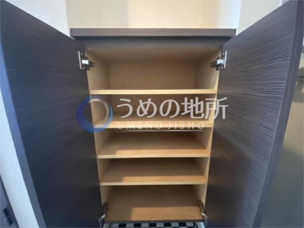 ﾘｰﾄﾞ中央町（1301） その他