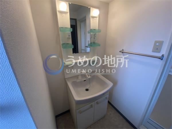 ﾘｰﾄﾞ中央町（1301） 部屋画像
