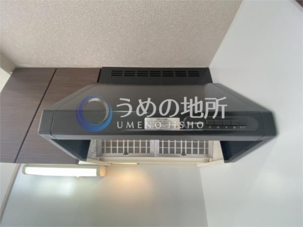 ﾘｰﾄﾞ中央町（1301） その他
