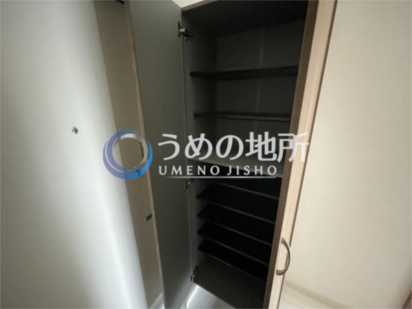 THE NOBLES 諏訪野町II（105） その他