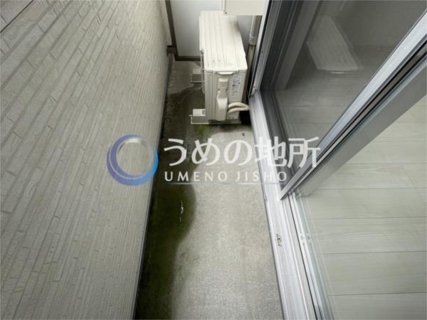THE NOBLES 諏訪野町II（105） 部屋画像
