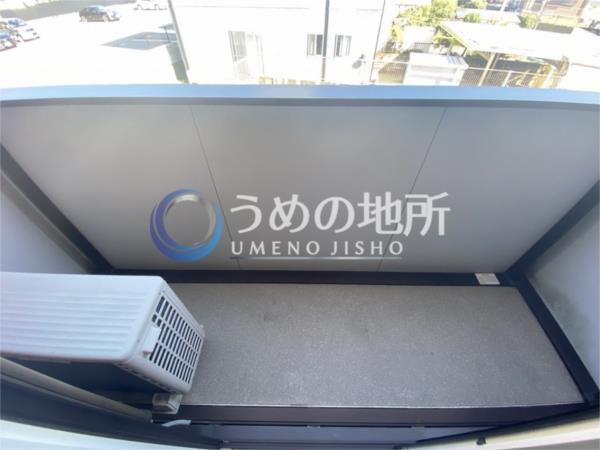 ｸﾞﾗﾝﾋﾟｴｰﾙ瀬戸口（203） 部屋画像