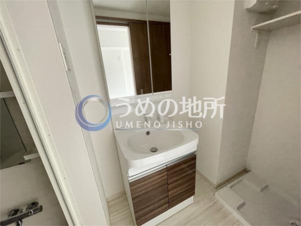 THE NOBLES 諏訪野町II（105） 部屋画像
