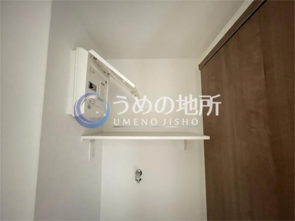 THE NOBLES 諏訪野町II（105） その他