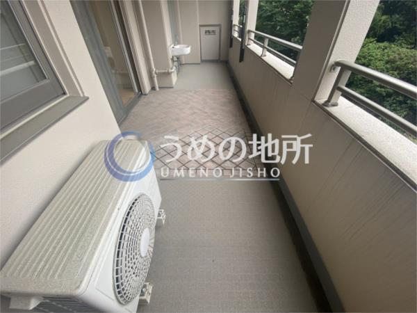 ｱｰｻｰ久留米六ﾂ門ｳｲﾝｸﾞ（ｲｰｽﾄ）（207） 部屋画像