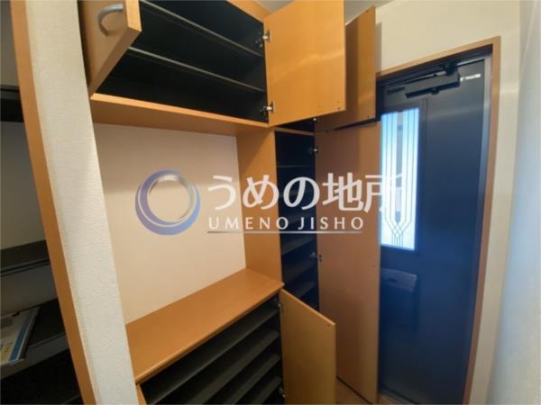 ｻﾆｰﾎｰﾑｽﾞ宮ノ陣B（202） その他