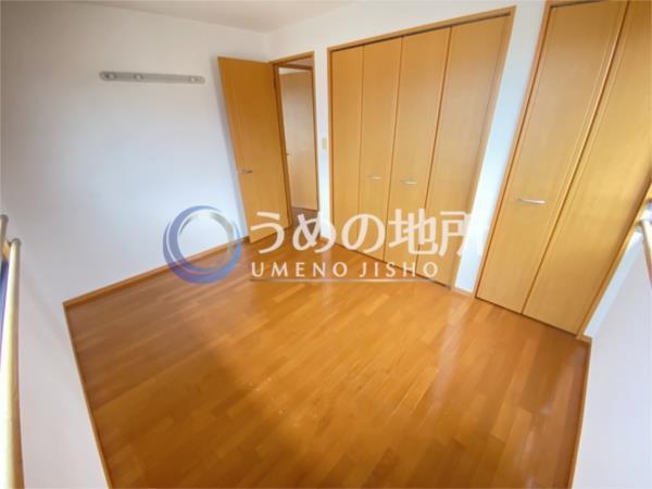 ｻﾆｰﾎｰﾑｽﾞ宮ノ陣B（202） その他部屋・スペース