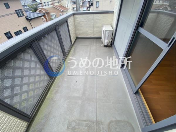 ｻﾆｰﾎｰﾑｽﾞ宮ノ陣B（202） 部屋画像