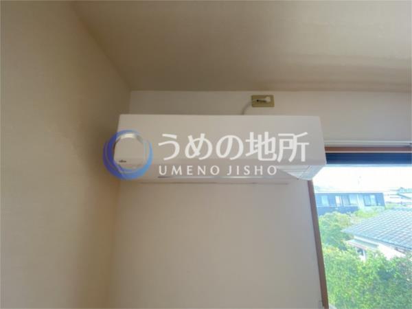ｻﾆｰﾎｰﾑｽﾞ宮ノ陣B（202） 部屋画像
