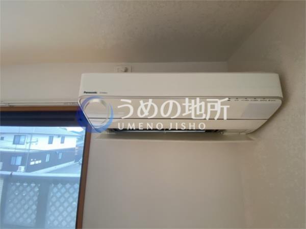 ｻﾆｰﾎｰﾑｽﾞ宮ノ陣B（202） 部屋画像