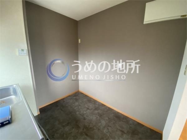 ｻﾆｰﾎｰﾑｽﾞ宮ノ陣B（202） キッチン