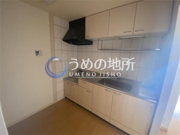 ﾃﾞｭｴｰﾙ（103） キッチン