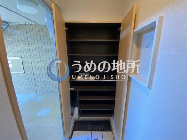 Sekuto　A棟（102） その他