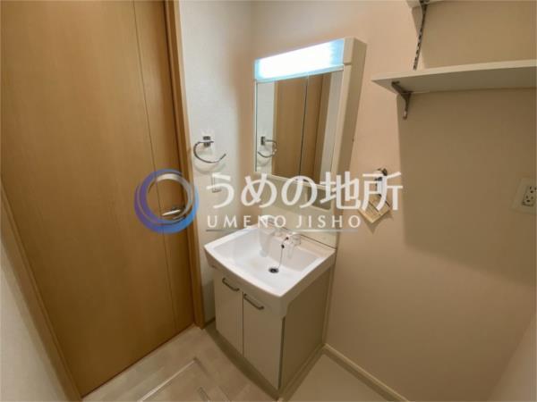 Sekuto　A棟（102） 部屋画像